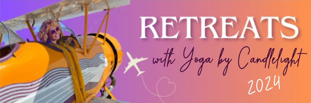 Yoga Retreats 2024