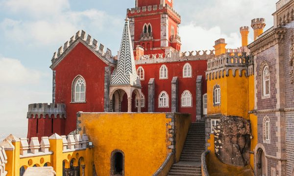 Portugal Yoga Retreat