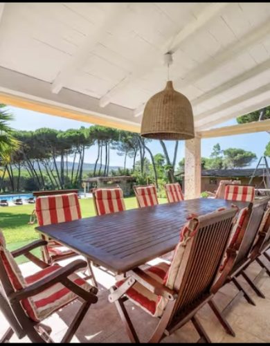 Yoga Retreat in Lisbon